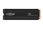 Crucial Dysk Ssd T700 1TB M.2 NVMe 2280 PCIe 5.0 (CT1000T700SSD5) USZKODZONY