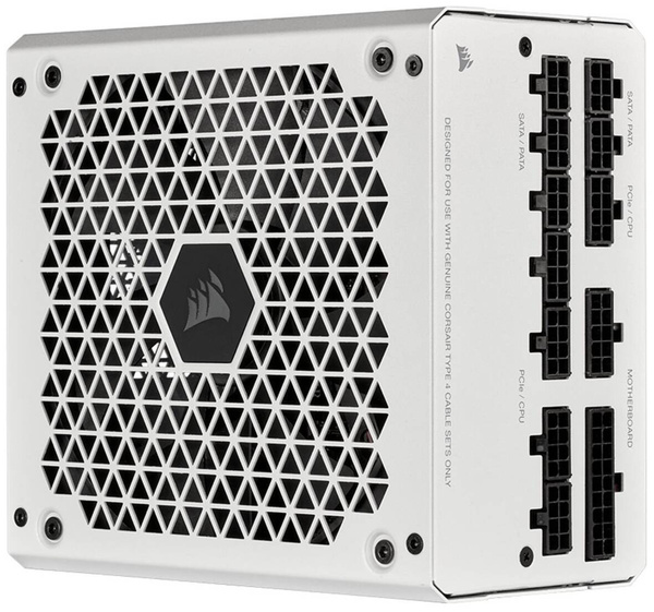 Zasilacz ATX modularny Corsair RM850 2021 850W (CP-9020232-EU)