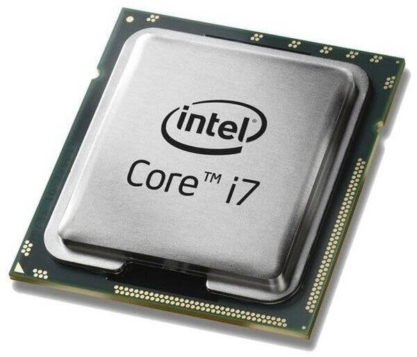 PROCESOR INTEL CORE I7-3770K  LGA1155 OEM DEMONTAŻ