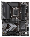 Płyta główna ATX Gigabyte B760 Gaming X (Socket 1700) (W)(U)