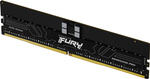 Pamięć RAM serwerowa Kingston Fury Renegade Pro DDR5 16GB 6400MHz CL32 ECC KF564R32RBE-16