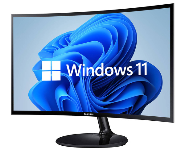 Komputer PC CS-109 7100/1030/P16/S512/8328 Windows 11 PRO