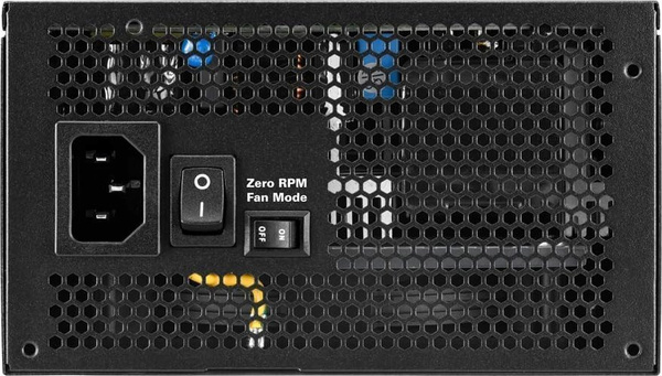 Zasilacz modularny Sharkoon Rebel P20 750W ATX 3.1 GOLD