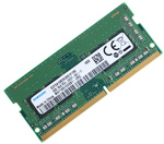 Pamięć RAM SO-DIMM Samsung 4GB DDR4 2400MHz CL17 (M471A5143SB1-CRC)