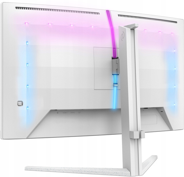 Monitor PHILIPS Evnia 27M2C5501/00 27" 2560x1440px 180Hz 1 ms Curved (27M2C5501/00)