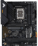 Płyta główna ATX Asus TUF Gaming B660-Plus WiFi D4 (Socket 1700) (U)