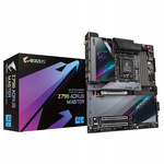 Płyta główna eATX Gigabyte AORUS Z790 MASTER (AORUS Z790 MASTER) (U)