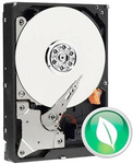 Dysk HDD WD AV-GP GreenPower 3TB 3.5" SATA II (WD30EURS) USZKODZONY