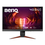 Monitor LED Benq Mobiuz EX240N 23,8" 1920 x 1080 px VA  USZKODZONY (9H.LL6LB.QBE)