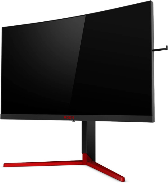 Monitor gamingowy AOC AGON AG273QCG 27 