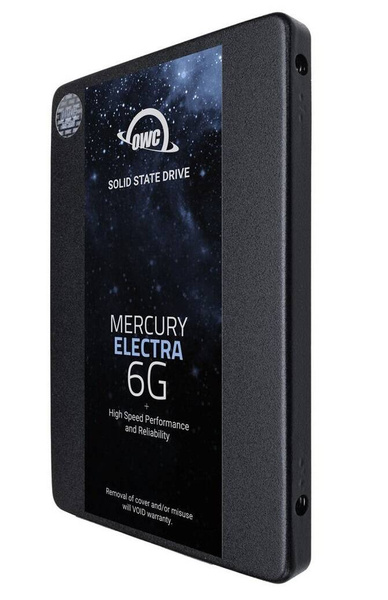 Dysk SSD OWC Mercury Electra 6G 1TB (OWCS3D7E6GD10)