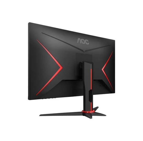 Monitor AOC 24G2ZE/BK FULL HD 240Hz 0,5ms IPS 23,8"