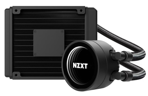 Chłodzenie wodne NZXT Kraken M22 (RL-KRM22-01) (U)