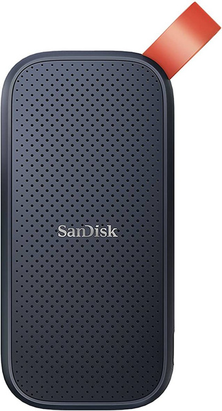 PODRÓŻNY DYSK SSD SANDISK PORTABLE 480GB