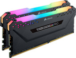 Pamięć RAM Corsair Vengeance RGB PRO DDR4 32 GB 3600MHz CMW32GX4M2Z3600C18