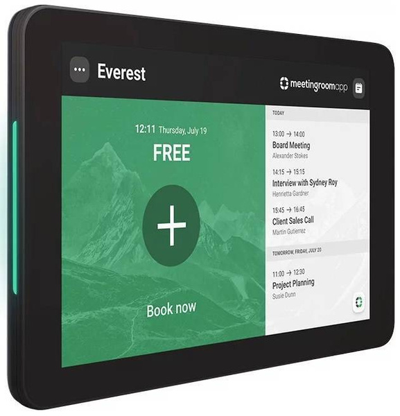 Monitor dotykowy Philips 10BDL4551T