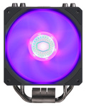 Chłodzenie CPU Cooler Master Hyper 212 RGB Black Edition (U) (W)
