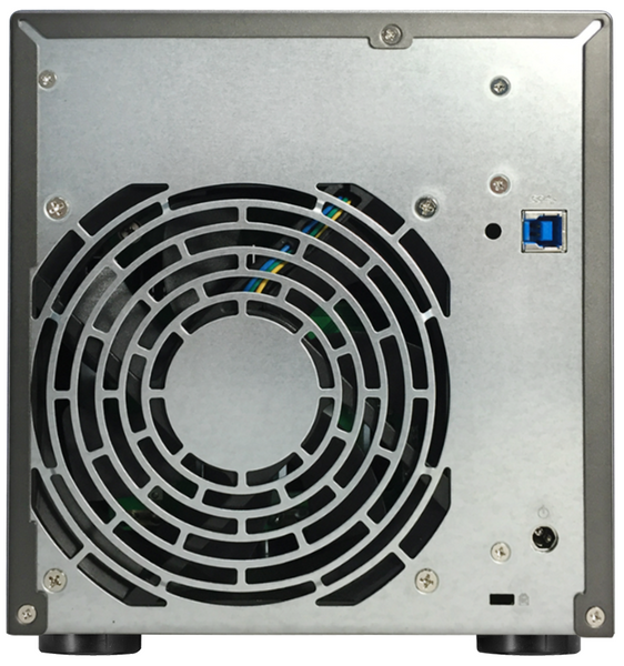 Moduł rozszerzający Asustor AS6004U (U) (W)