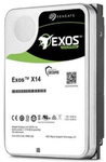 Seagate ST12000NM0558 12TB 7,2k 256Mb Sata III 3,5" Exos  USZKODZONY (ST12000NM0008)