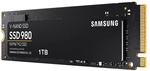 Dysk SSD M.2 NVMe Samsung V-NAND 980 1TB (MZ-V8V1T0BW)