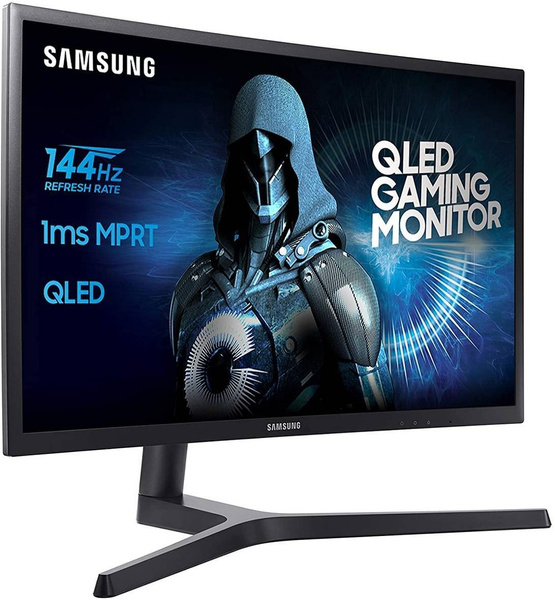 Monitor 24C Samsung C24FG73 (U)