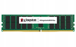 Pamięć serwerowa Kingston DDR$ 32GB 2666MHz CL19 ECC (KSM26ED8/32MF)