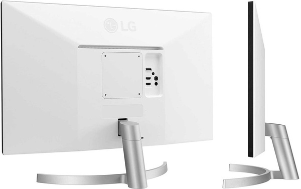 Monitor LG 27UL500-W (W) (U)
