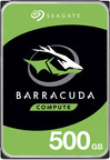 Dysk HDD Seagate Barracuda ST500DM002 500GB (U)