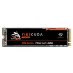 Dysk SSD M.2 NVMe Seagate FireCuda 530 Series 1TB (ZP1000GM3A013)