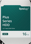 Dysk twardy Synology HAT3310-16T 16TB SATA III 3,5" USZKODZONY