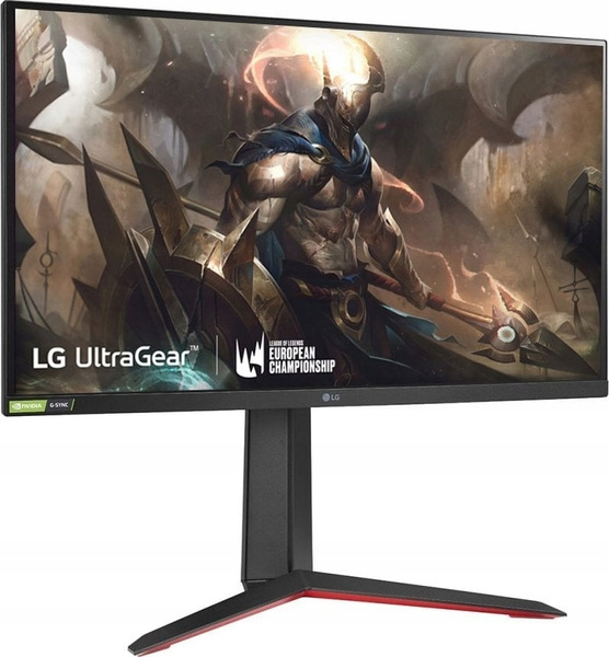 Monitor LG UltraGear 27GP850P-B