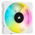 Wentylator 120mm Corsair ML120 RGB White PWM (31-006669)