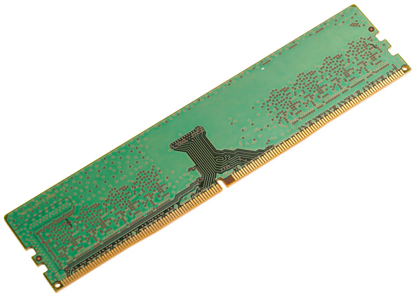 Pamięć RAM Samsung 8GB DDR4 2666MHz CL19 1Rx8 (M378A1K43DB2-CTD)