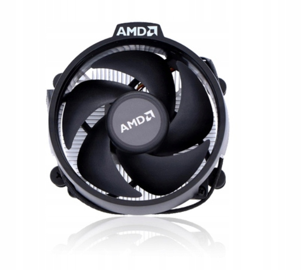 Procesor AMD Ryzen 5 5600 Socket AM4 6x 3.5GHz 4.4GHz Turbo! 7nm BOX (W)(U)