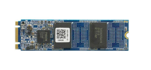 Dysk SSD PHISON PS3111-S11 M.2 128GB