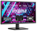 MONITOR IIYAMA PROLITE X2283HSU-B1 21.5 CALA (Uszkodzony)