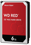 Dysk HDD Western Digital RED 6TB (WD60EFPX)