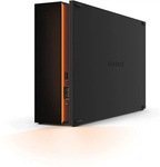 Dysk zewnętrzny Seagate STKK8000400 FireCuda Gaming Hub 8TB 3,5"