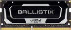 Pamięć RAM SO-DIMM Crucial Ballistix 8GB DDR4 3200MHz CL16 (BL8G32C16S4B)