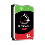 Dysk twardy Seagate IronWolf Pro 14TB SATA III 3,5" (ST14000NE0008) USZKODZONY