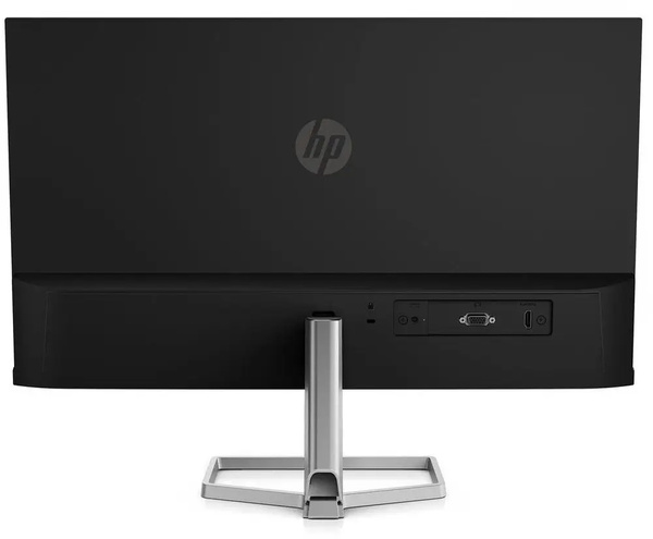 Perfekcyjny monitor do domu i biura HP 24F