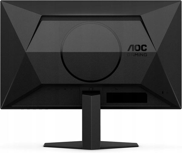 Monitor LCD AOC Gaming 24G4XED/39 24 " 1920 x 1080 px IPS / PLS (4038986142328)