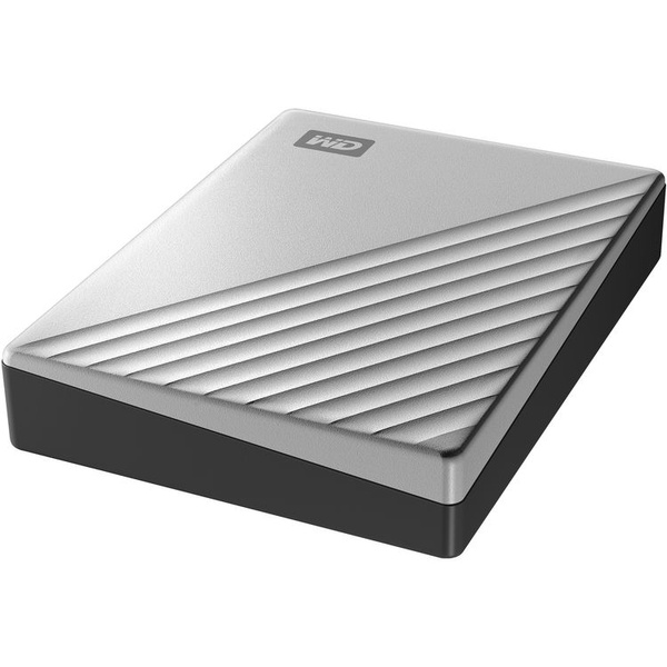 WD MY PASSPORT ULTRA FOR MAC 4TB