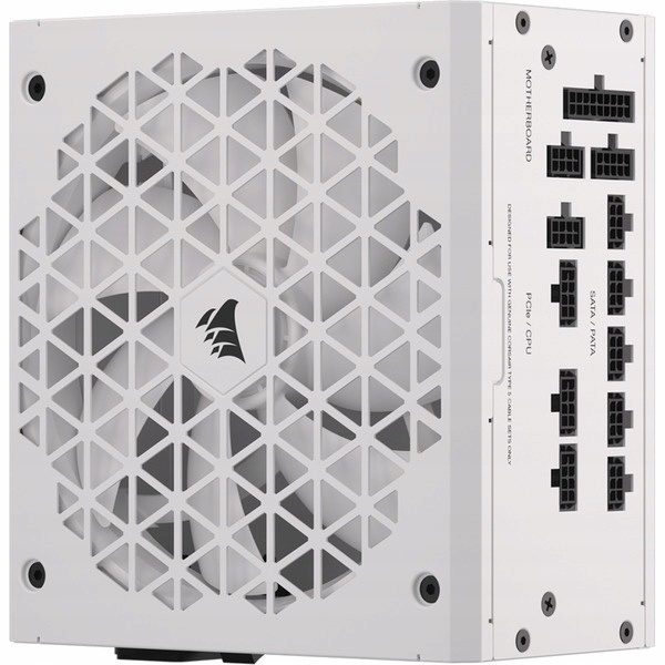 Zasilacz modularny Corsair Shift RM850x 850W 80 PLUS Gold (CP-9020274-EU)