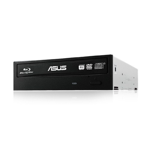 ASUS BW-16D1HT/BLK/G/AS ASUS nagrywarka Blu-Ray BW-16D1HT, 16x, SATA () USZKODZONY