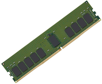 Pamięć RAM ECC Kingston Server Premier KSM26RS4/32HCR 32GB 2666MHz CL19