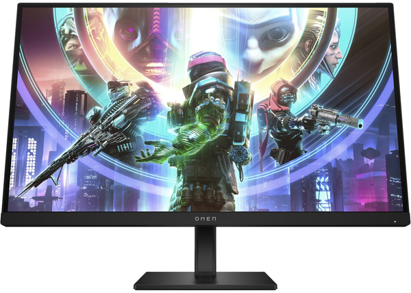 Monitor HP Omen 27qs (U) (W)