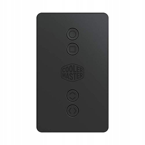 J2222 COOLER MASTER ARGB LED controller (W)(B) (4719512088982)