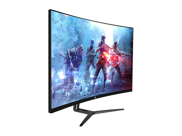 Monitor zakrzywiony Gamingowy Z-Edge UG32P 32" 240Hz FullHD 1920x1080 (W)