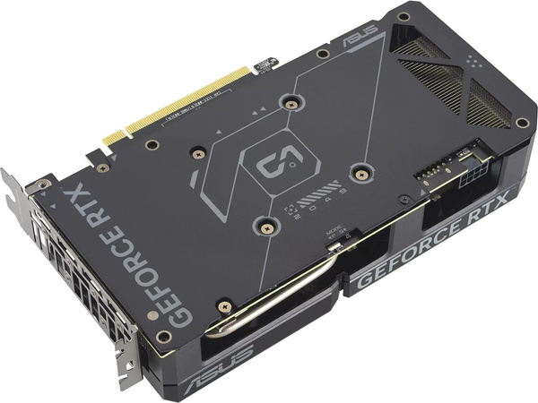 Karta graficzna Asus Dual GeForce RTX 4060 EVO OC 8GB GDDR6 128-bit
